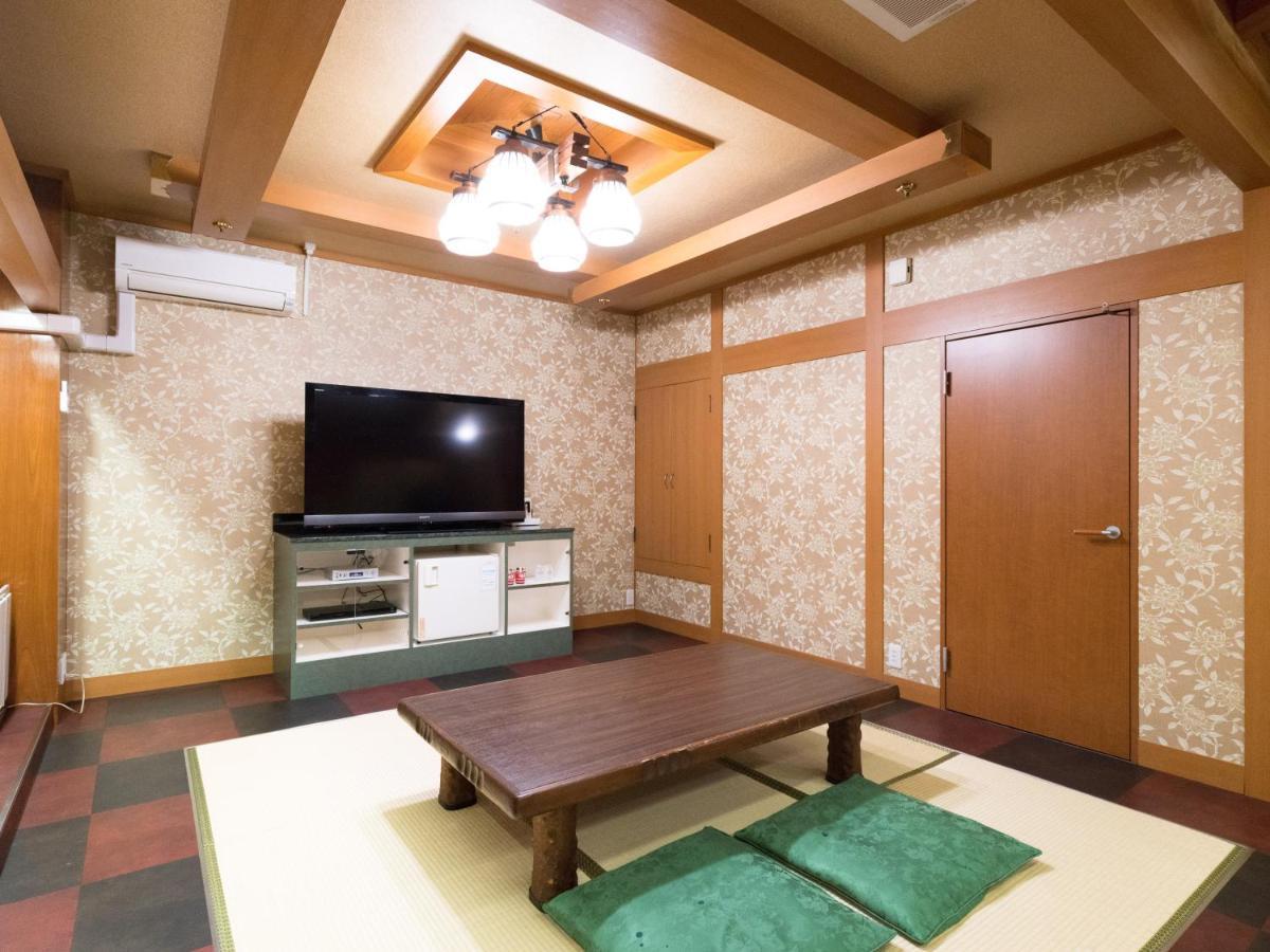 Tabist Toyo Kobe Hotel Eksteriør billede